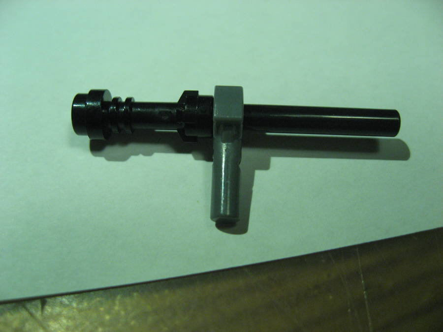 lego nukleáris fegyver 8 lélpésből