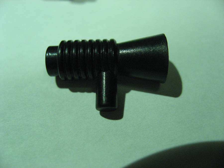 lego nukleáris fegyver 8 lélpésből