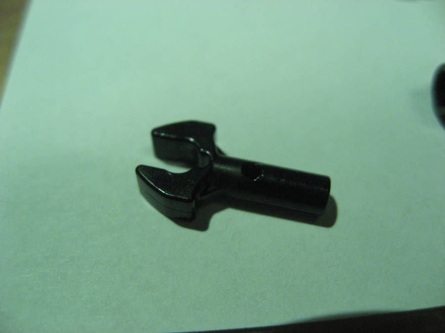 lego nukleáris fegyver 8 lélpésből