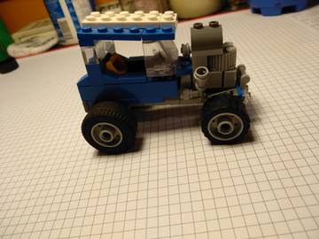 Ford 1935