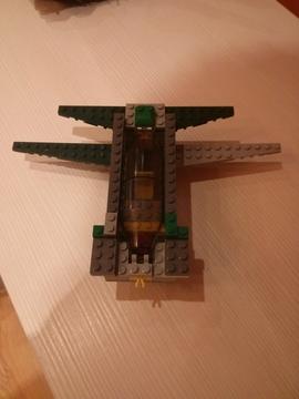 lego kalandok