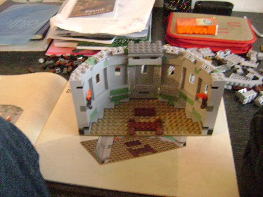 a helms dep-i csata
