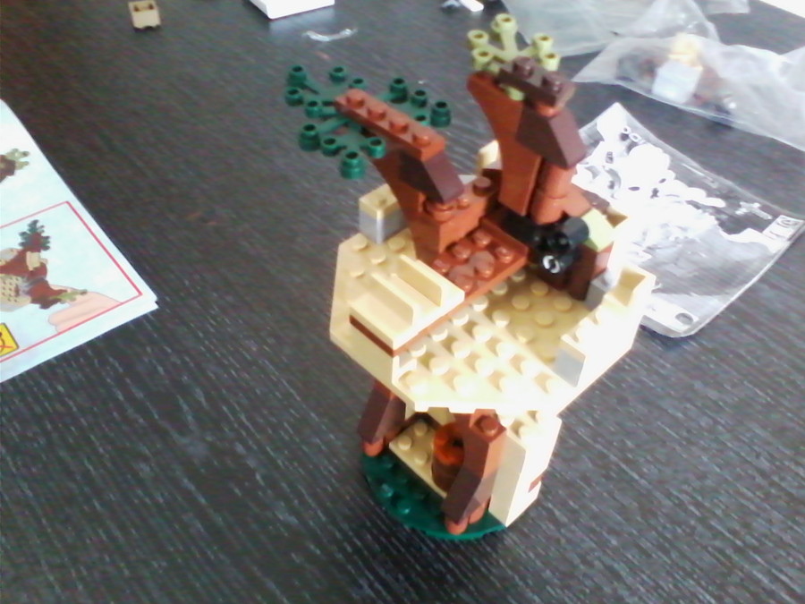 Mirkwood Elf sereg