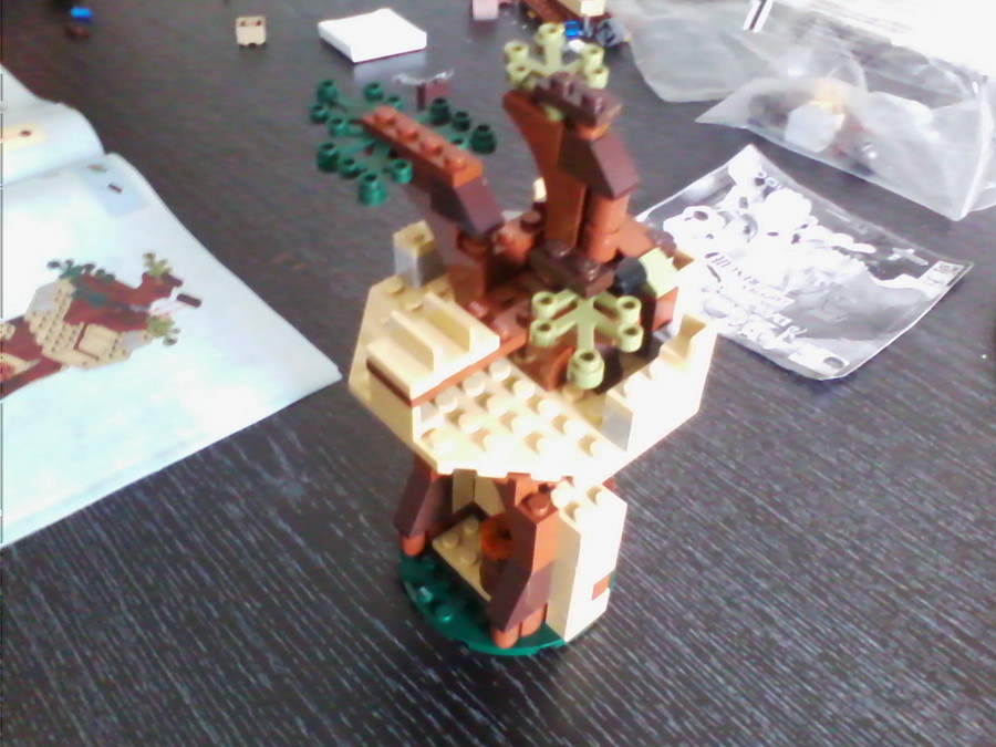 Mirkwood Elf sereg