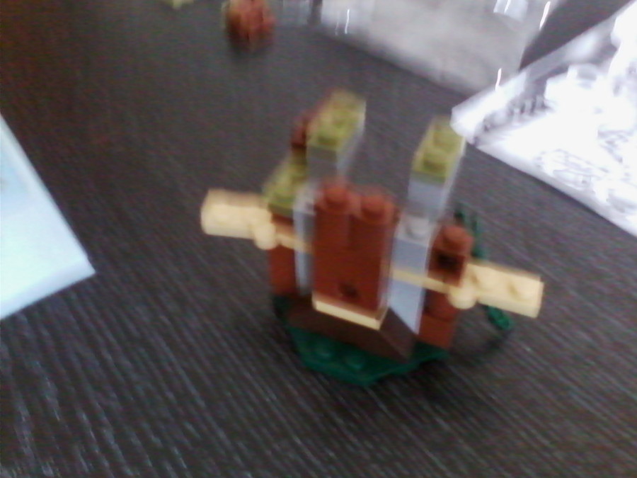 Mirkwood Elf sereg