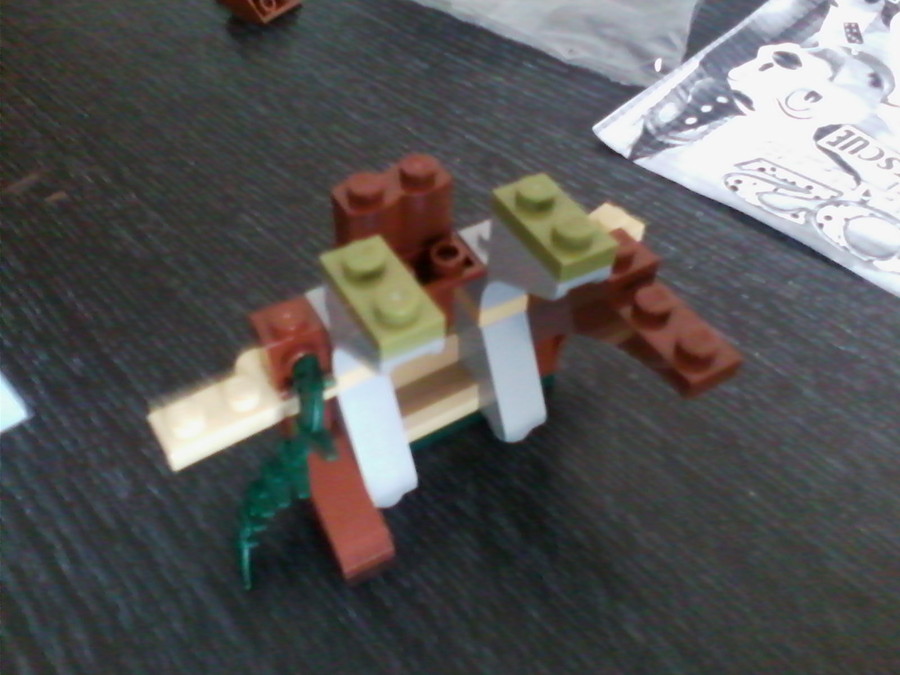 Mirkwood Elf sereg