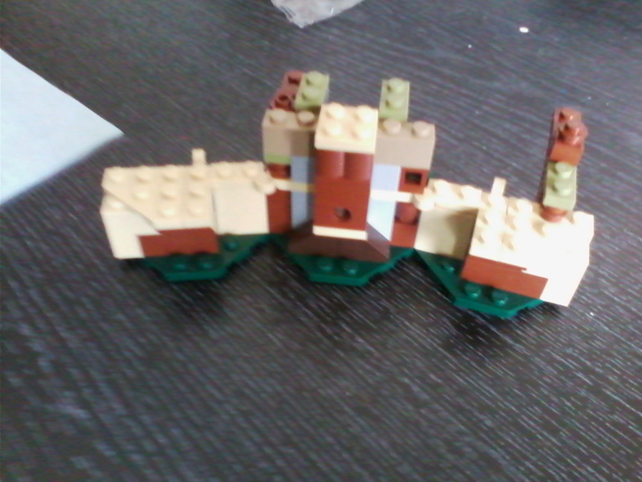 Mirkwood Elf sereg