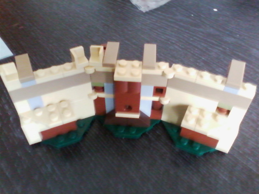 Mirkwood Elf sereg