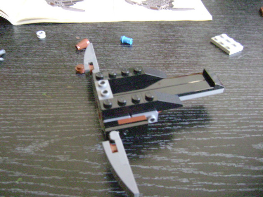lego gyűrűk ura