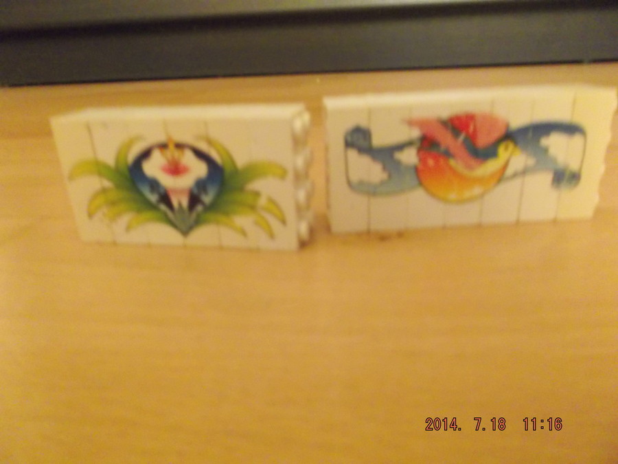 lego puzzle