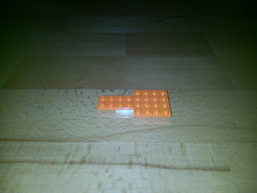 5762 creator mini repülőgép