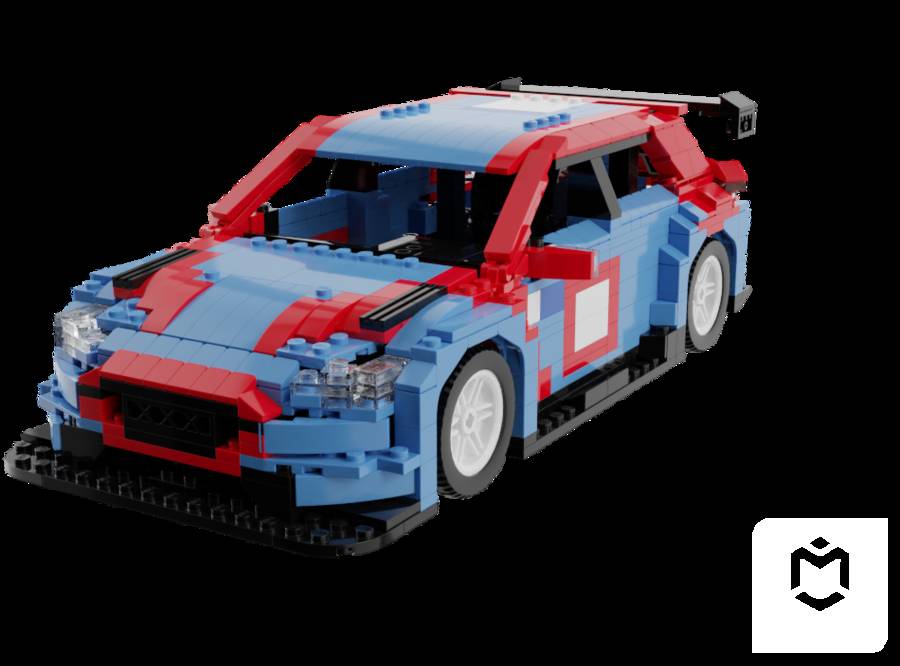 Hyundai i30 TCR