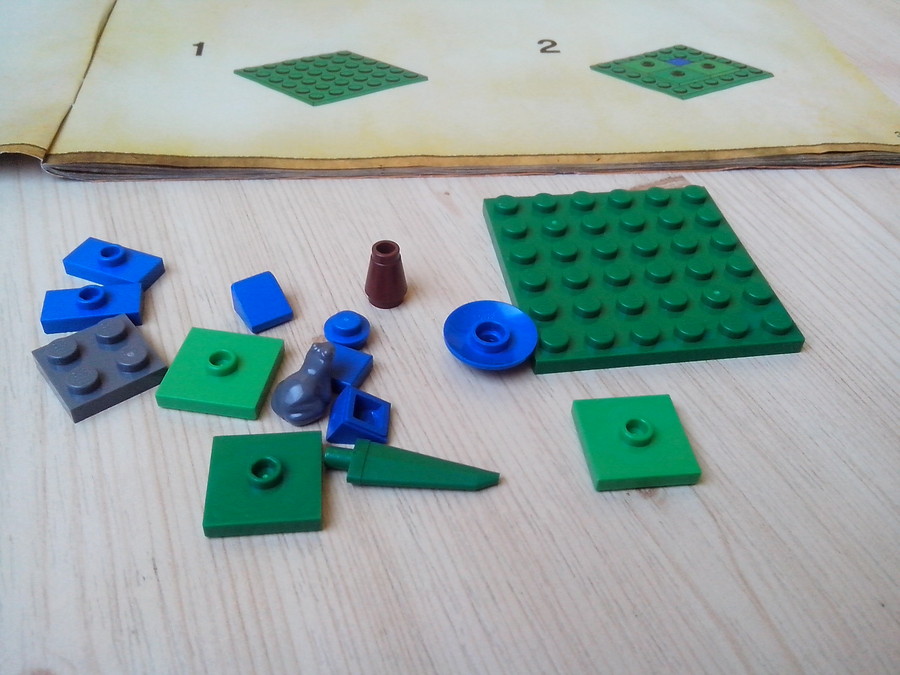 Heroica társas