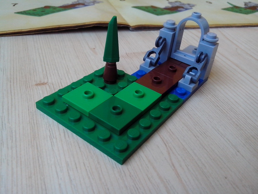 Heroica társas