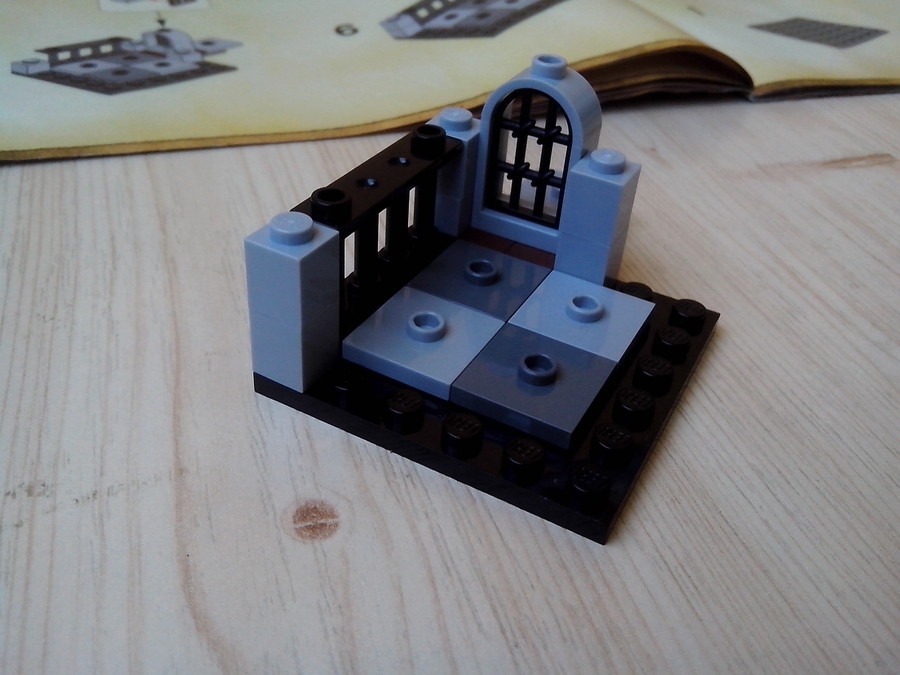 Heroica társas