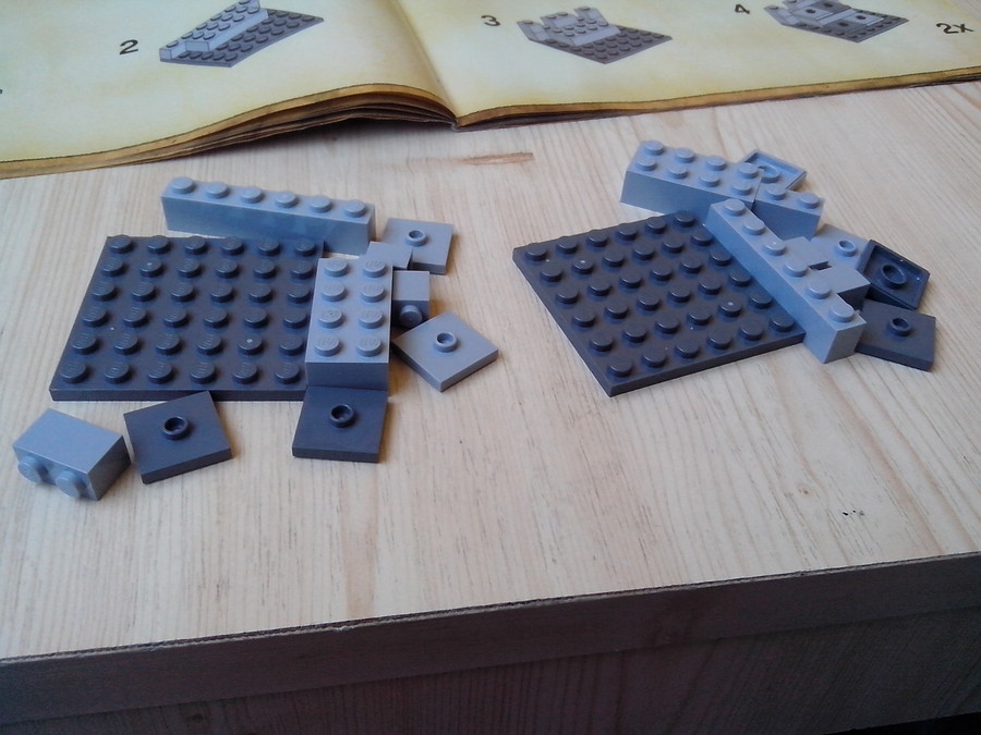 Heroica társas