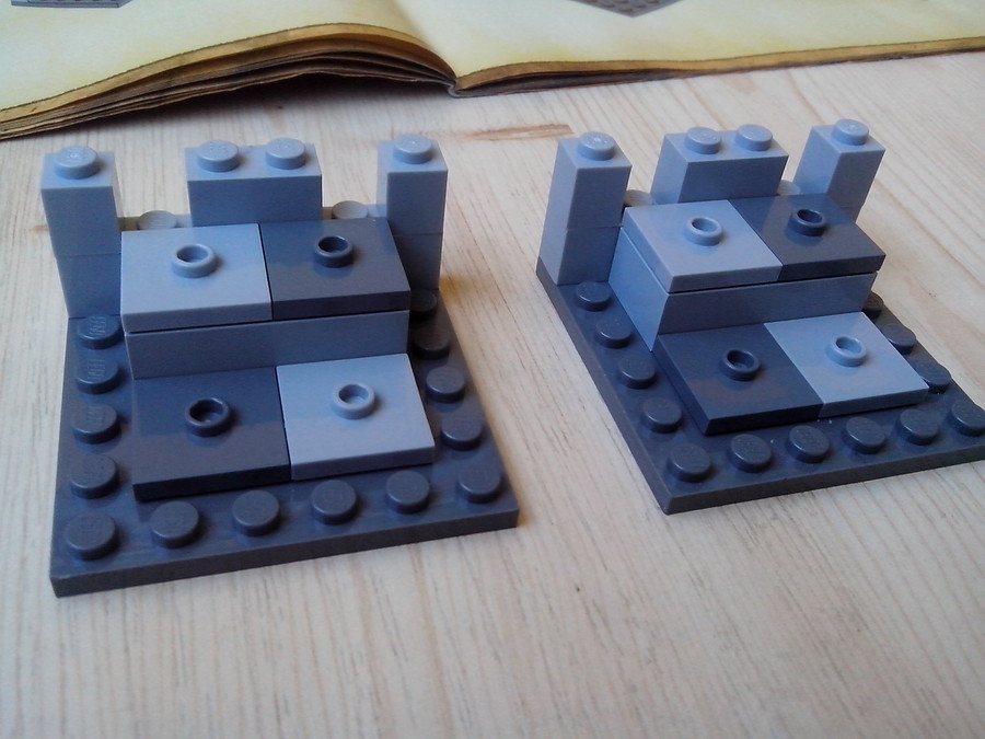 Heroica társas