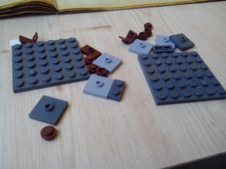 Heroica társas