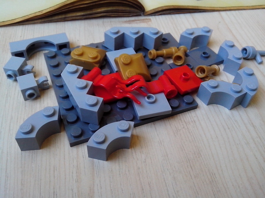Heroica társas