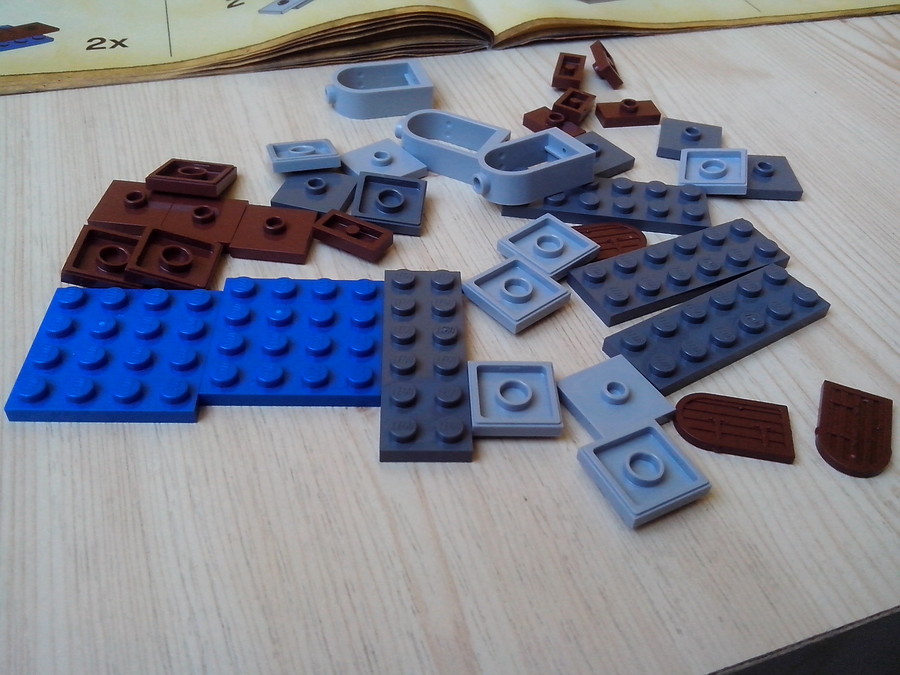 Heroica társas