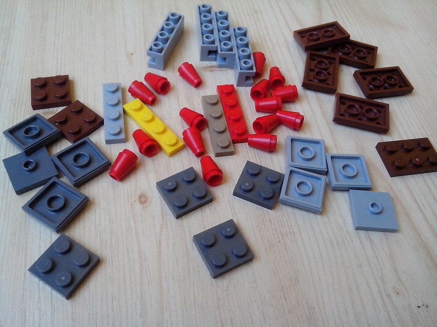 Heroica társas