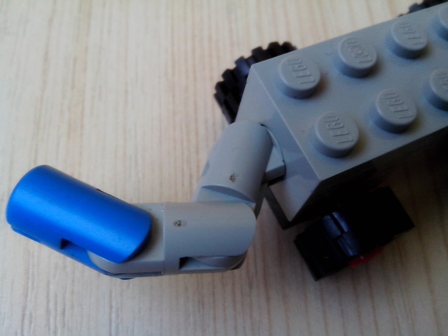 Lego Space 6821