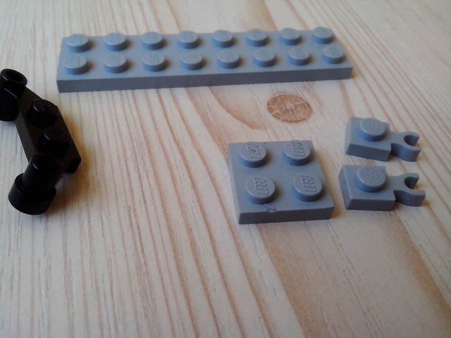 Lego 6848-2