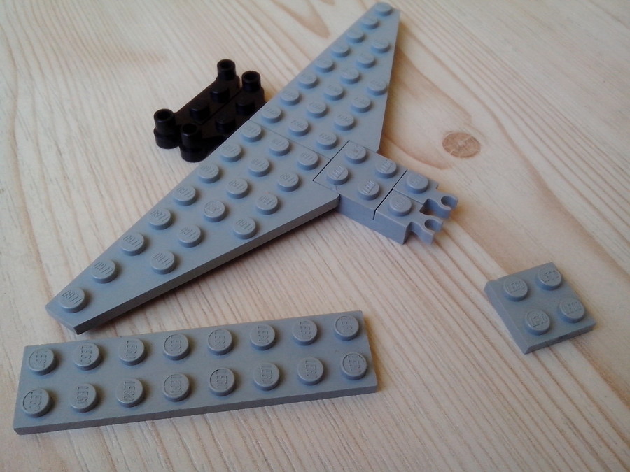 Lego 6848-2