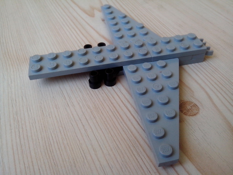 Lego 6848-2