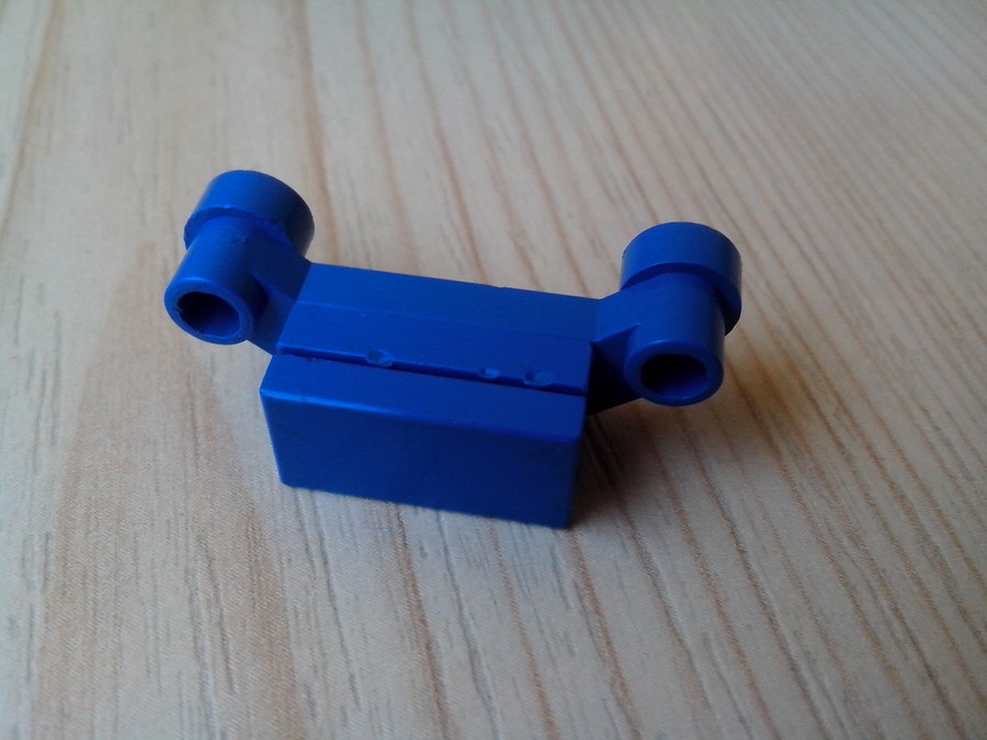 Lego 1558 űr járgány