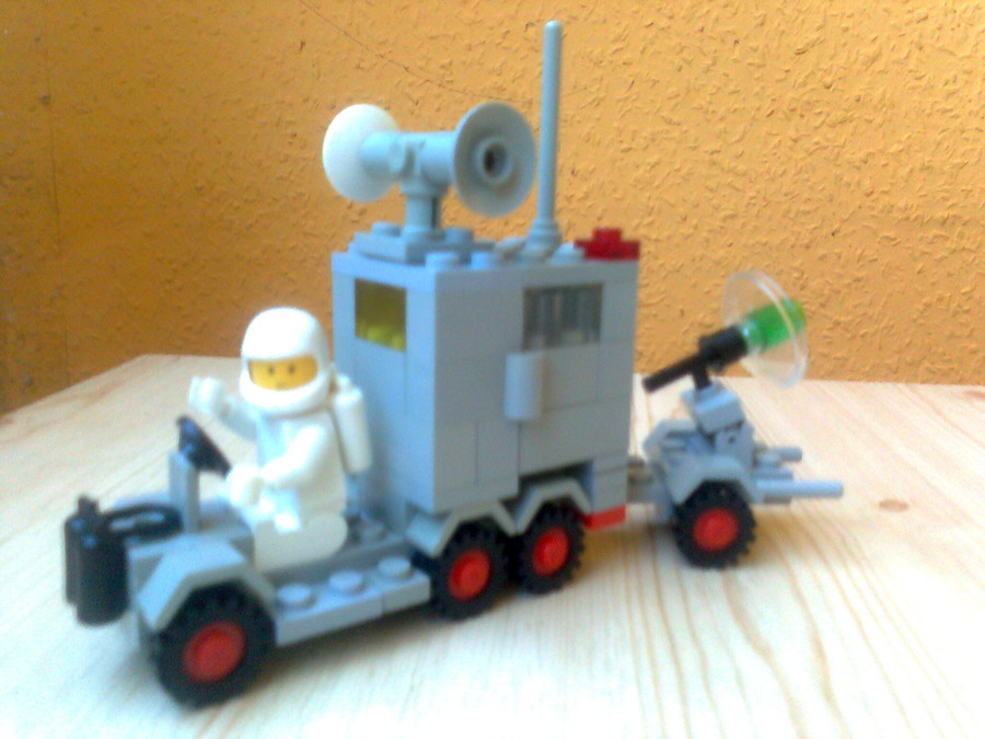 Lego 894 