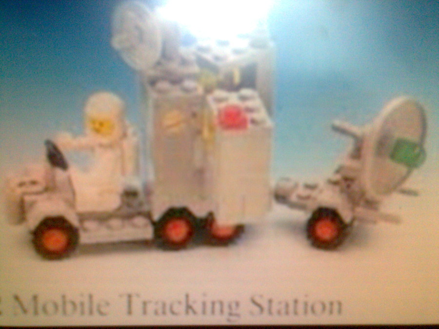 Lego 894 