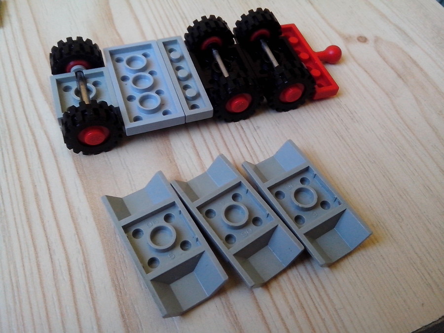 Lego 894 