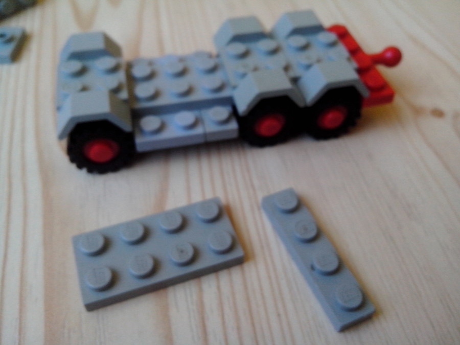 Lego 894 