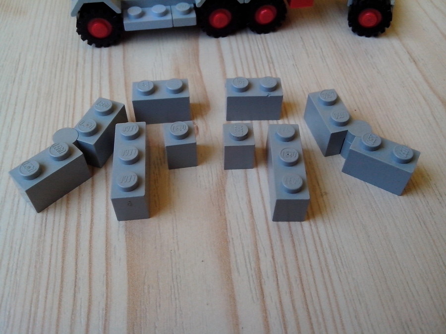 Lego 894 