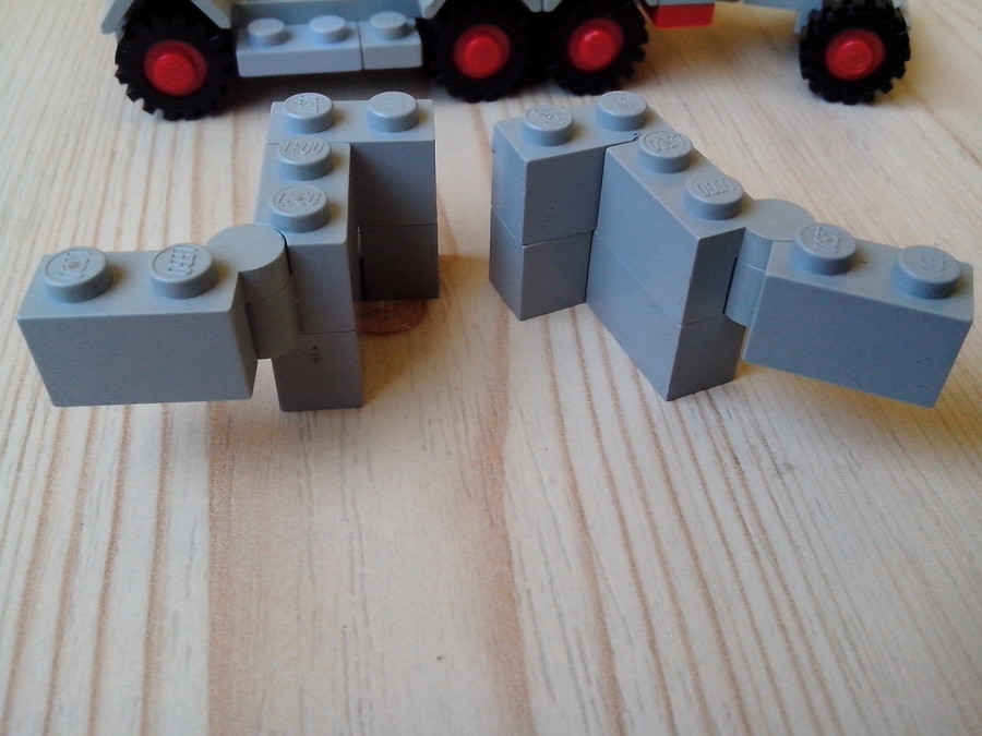 Lego 894 