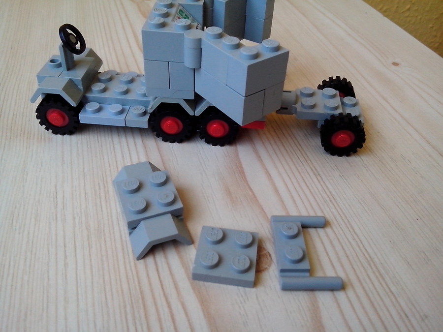 Lego 894 