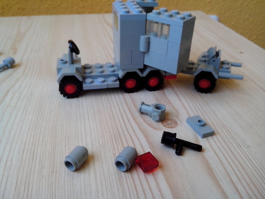 Lego 894 