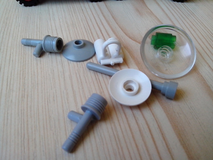 Lego 894 