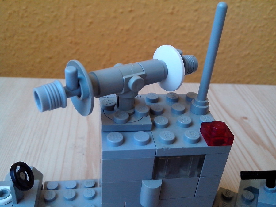 Lego 894 
