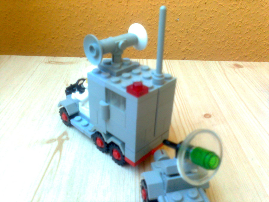 Lego 894 