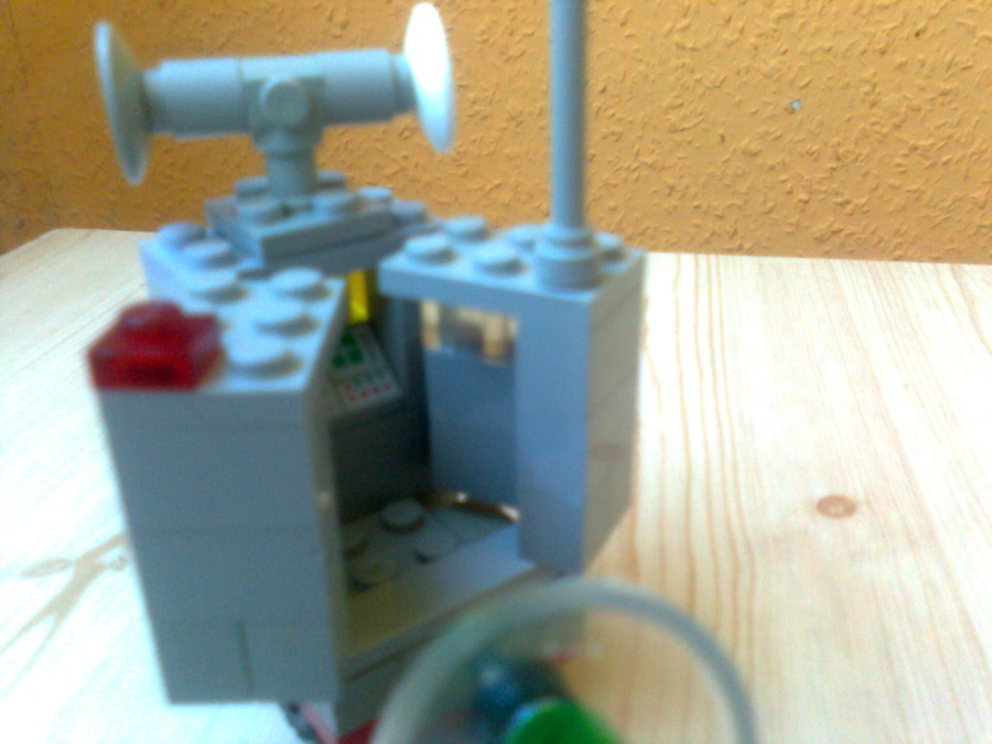 Lego 894 