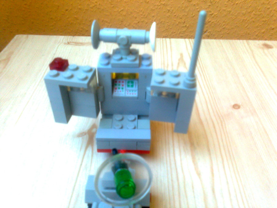 Lego 894 