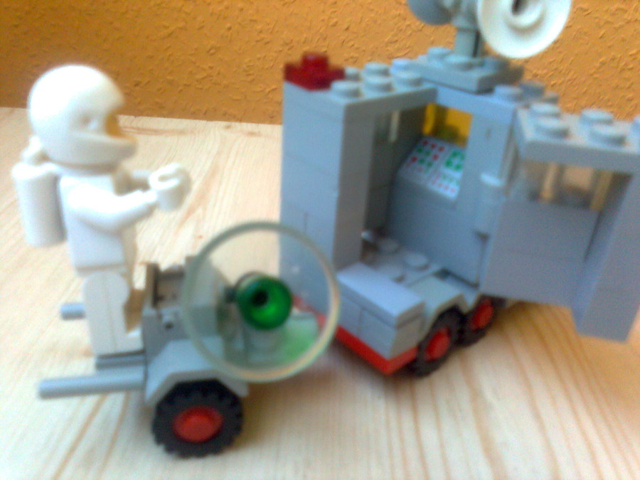 Lego 894 