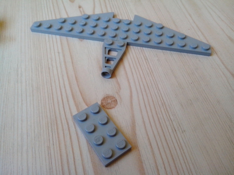 Lego 6825