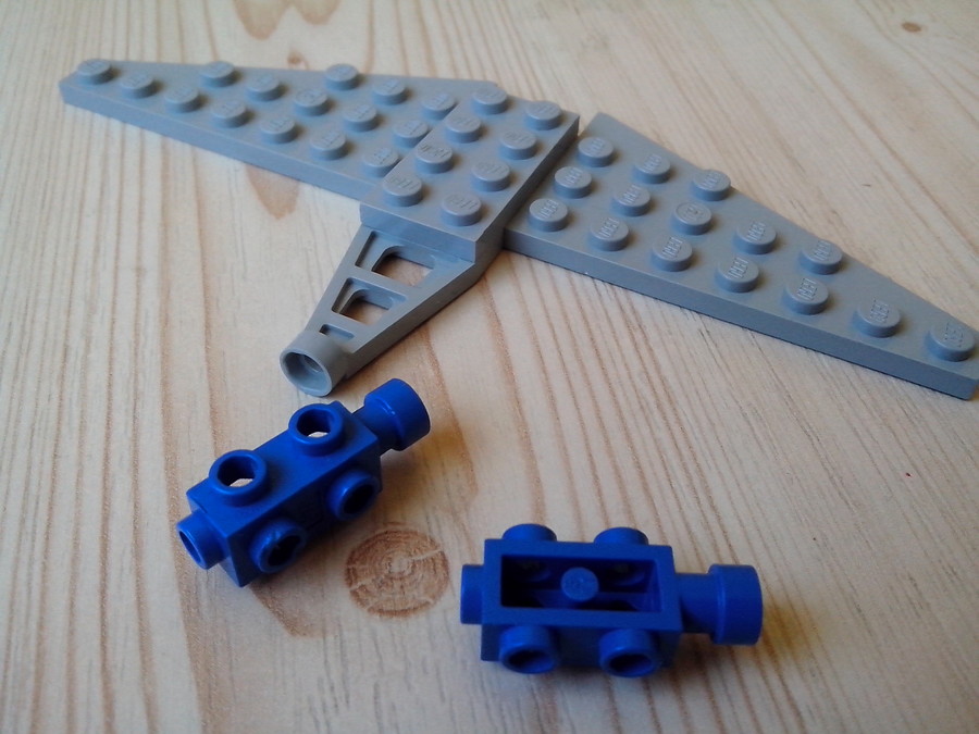 Lego 6825