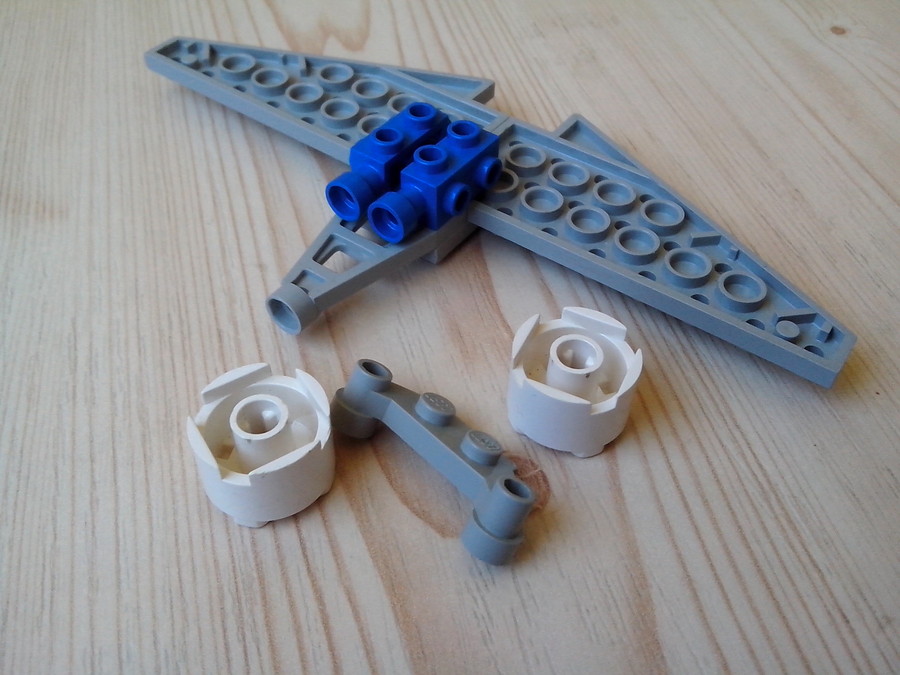 Lego 6825
