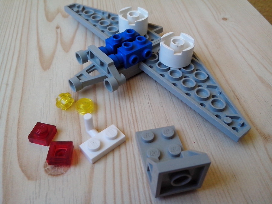 Lego 6825