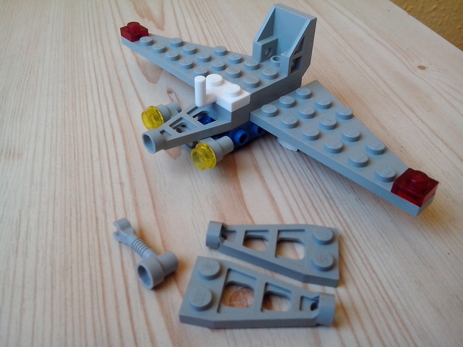 Lego 6825