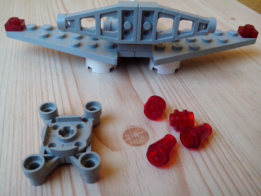 Lego 6825